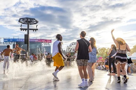 Montreal Show Guide — Summer 2026
