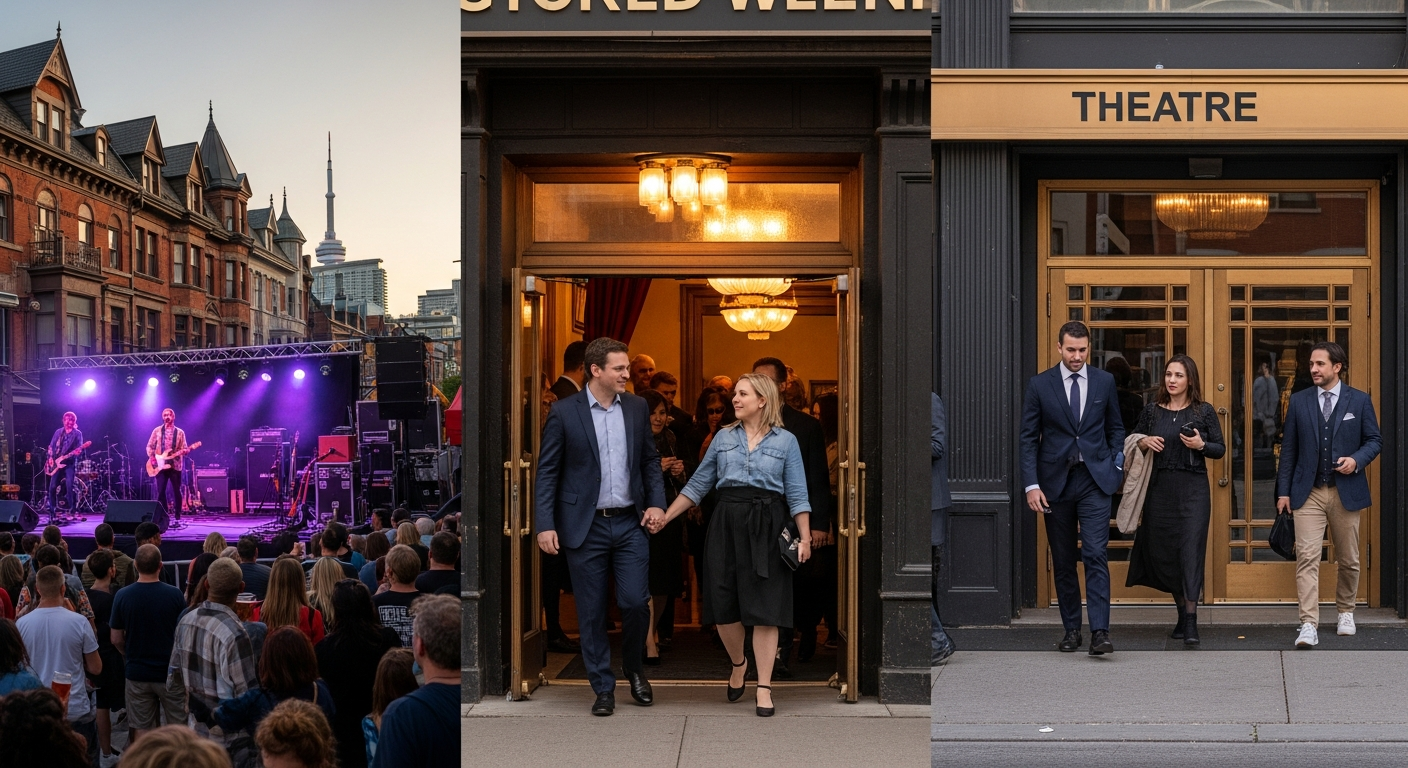 What to do this weekend in Toronto, ON (6-7 June 2026)