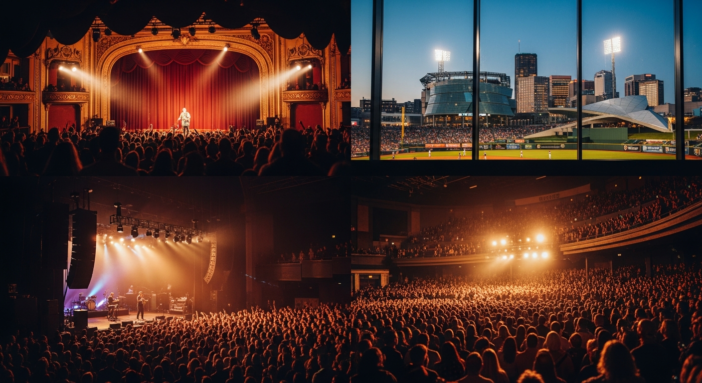 What to do this weekend in Winnipeg, MB (6-7 June 2026)