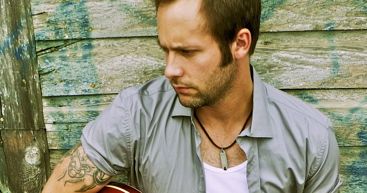 Dallas Smith