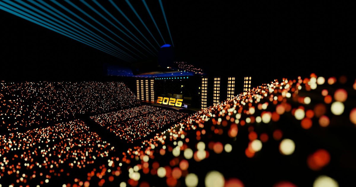 The Flashing Lights
