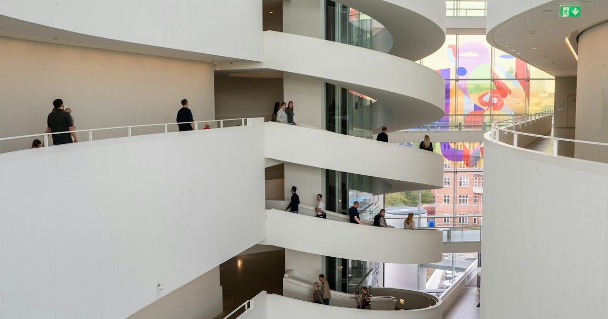 Art Gallery of Ontario Admission